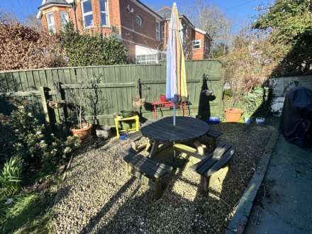 Isca Road, Exmouth, Image 2