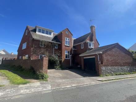 Property For Sale Windsor Square, Exmouth