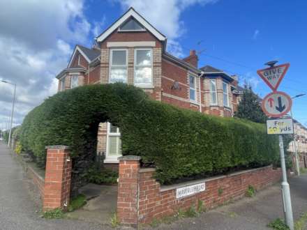 Property For Rent Waverley Road, Exmouth