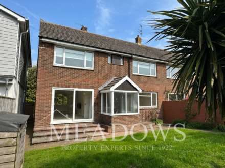 Salterton Road, Exmouth, Image 1