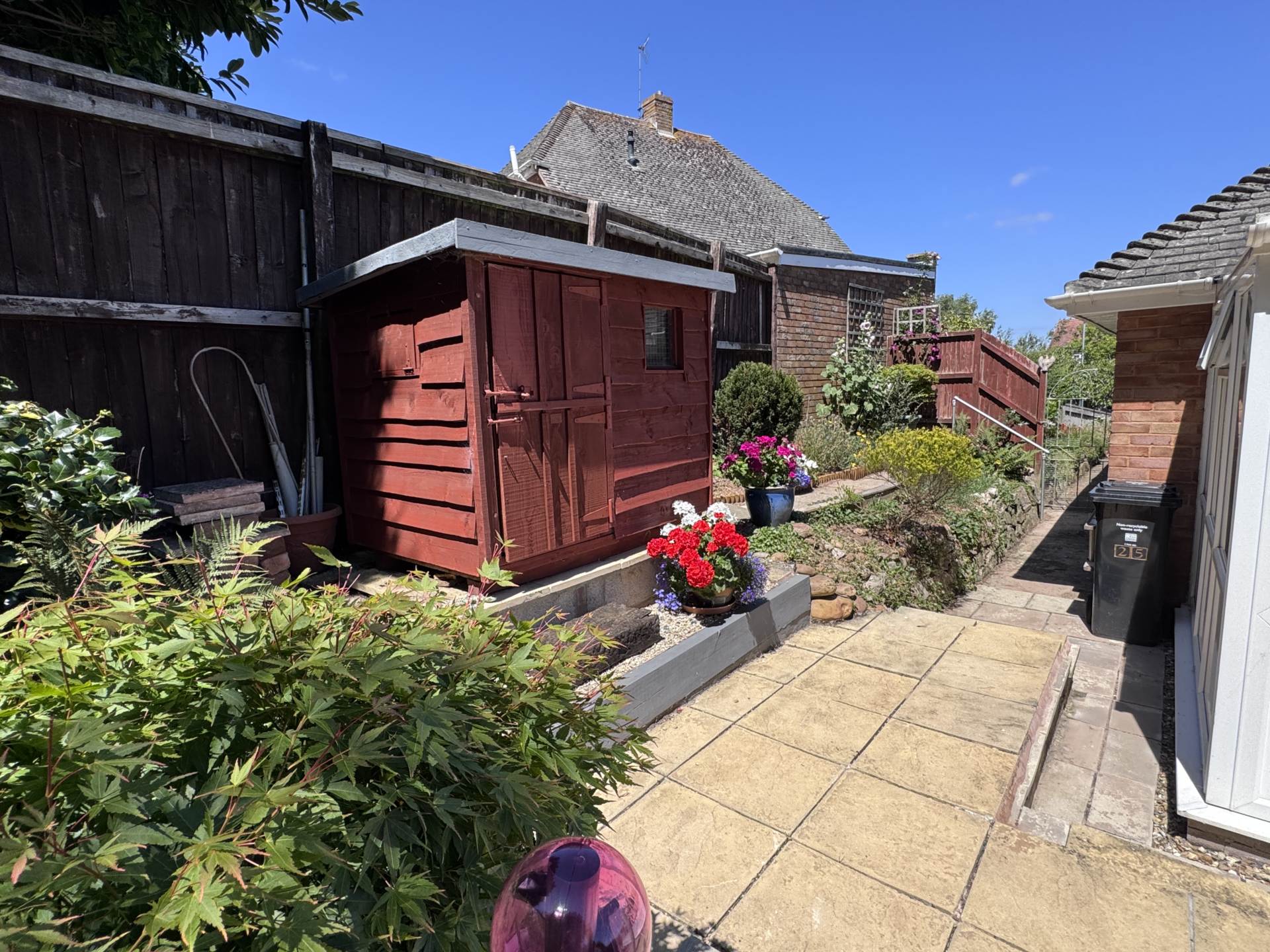 Richmond Road, Exmouth, Image 11