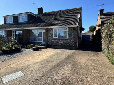 Bapton Close, Exmouth, Image 1