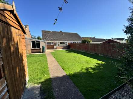Bapton Close, Exmouth, Image 9