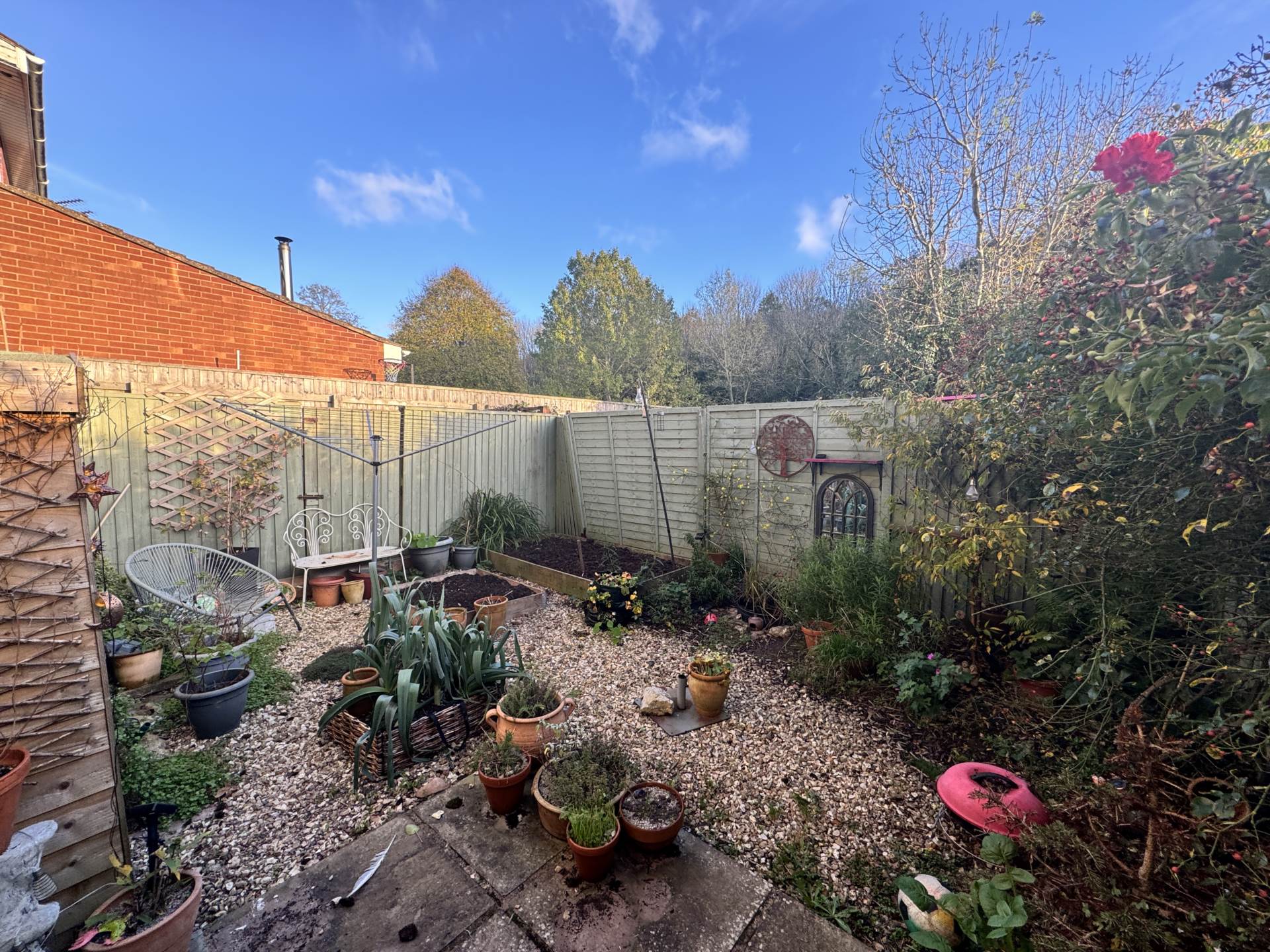 Hawthorn Grove, Image 7
