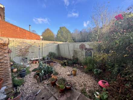 Hawthorn Grove, Image 7