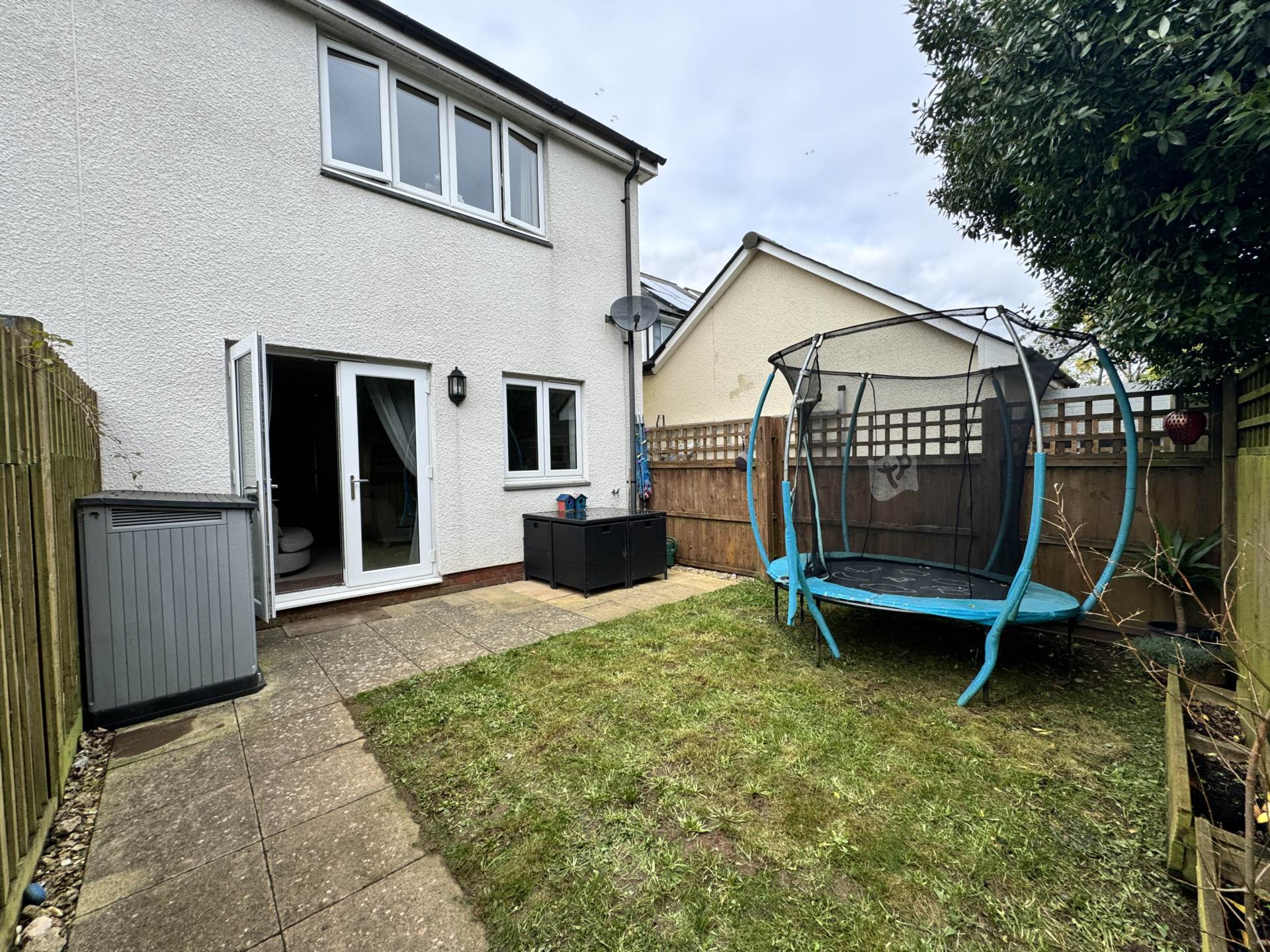 Greenway Gardens, Budleigh Salterton, Image 9