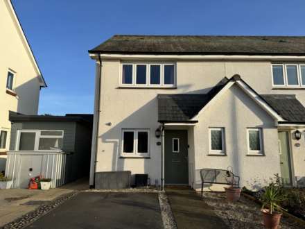 Greenway Gardens, Budleigh Salterton, Image 11