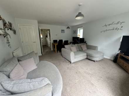 Greenway Gardens, Budleigh Salterton, Image 2