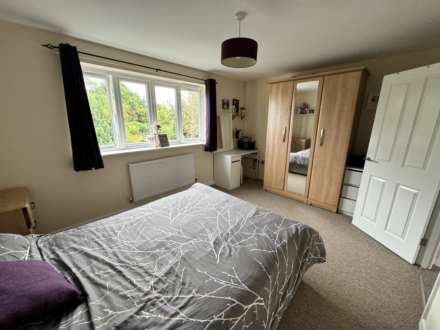 Greenway Gardens, Budleigh Salterton, Image 5