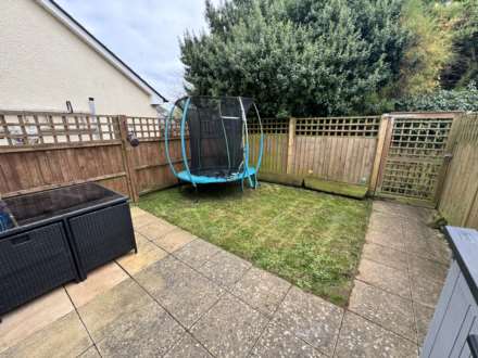 Greenway Gardens, Budleigh Salterton, Image 8