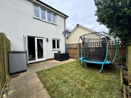 Greenway Gardens, Budleigh Salterton, Image 9