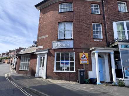 Property For Rent Chapel Hill, Exmouth
