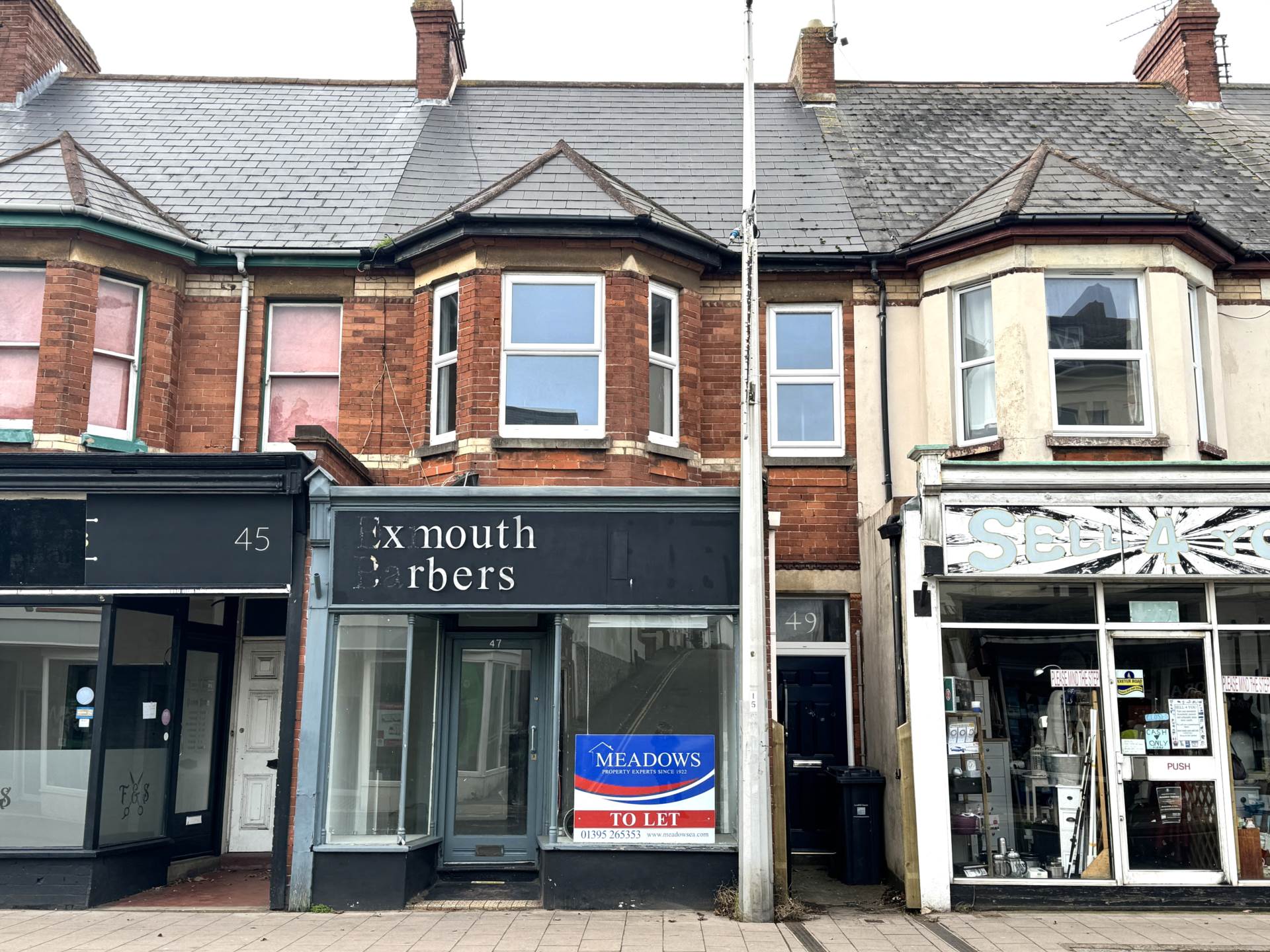 Exeter Road, Exmouth, Image 2