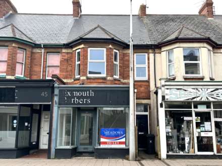 Exeter Road, Exmouth, Image 2