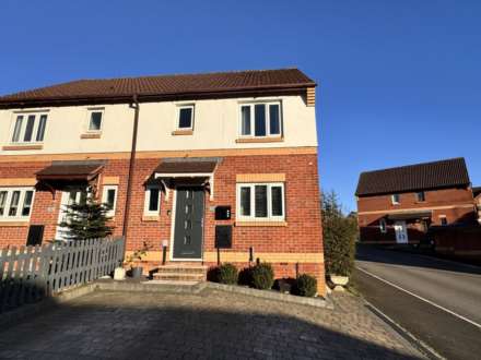 Wordsworth Close, Exmouth, Image 1