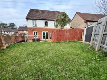 Wordsworth Close, Exmouth, Image 10