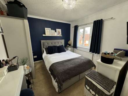 Wordsworth Close, Exmouth, Image 5