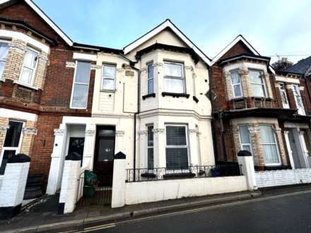 Property For Rent St Andrews Road, Exmouth