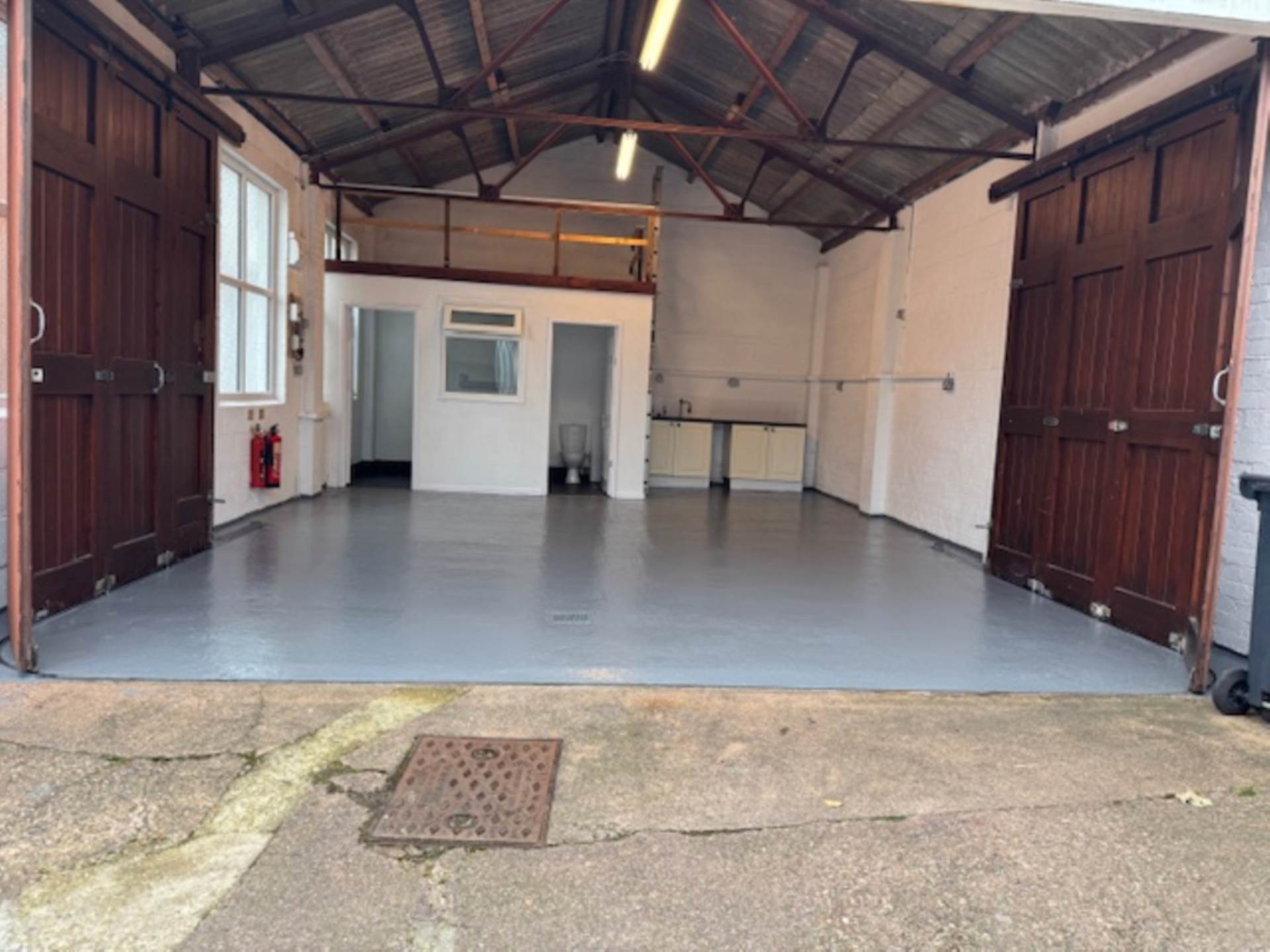 Unit 6 Belvedere Road, Exmouth, Image 3