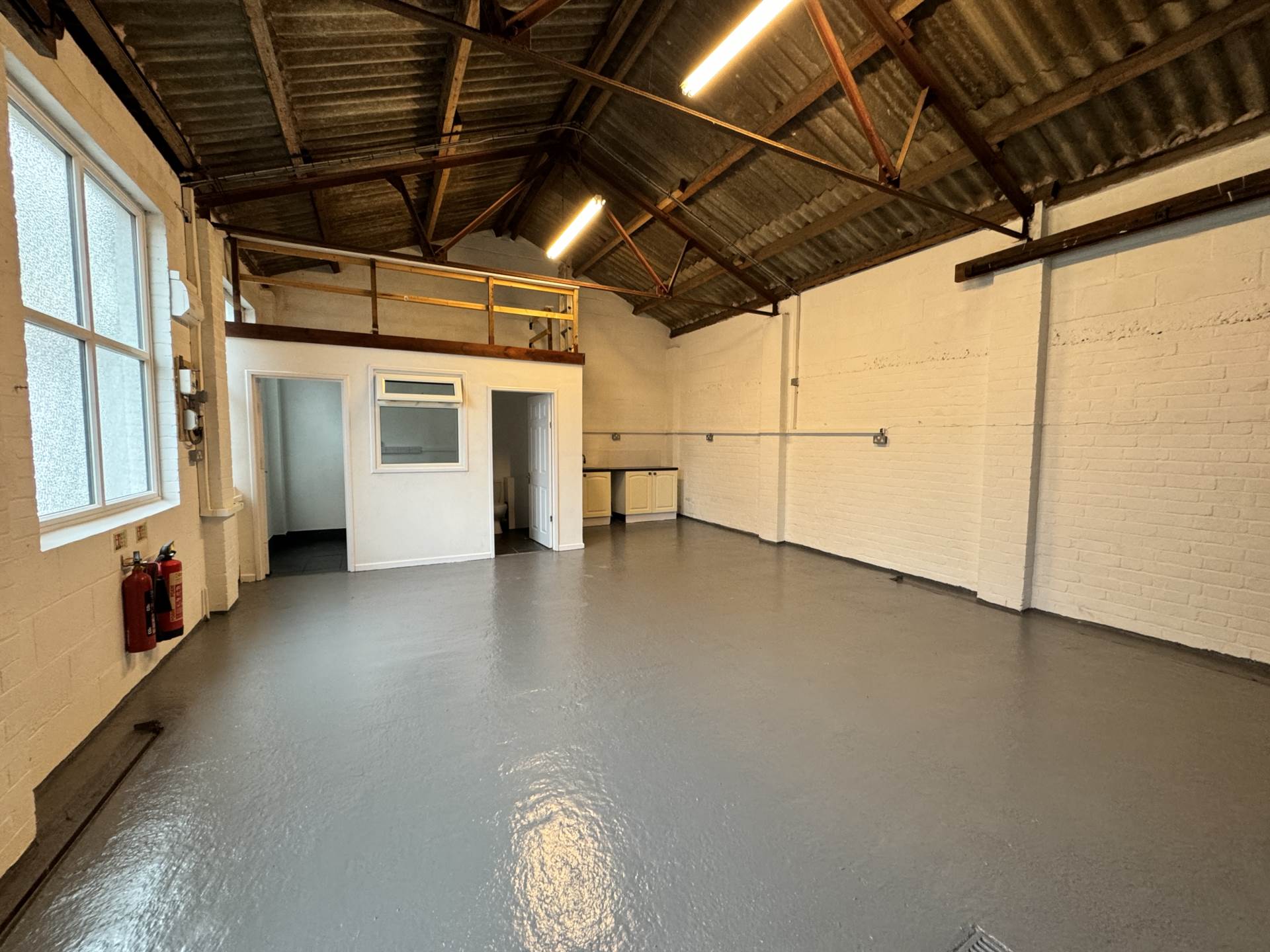 Unit 6 Belvedere Road, Exmouth, Image 6