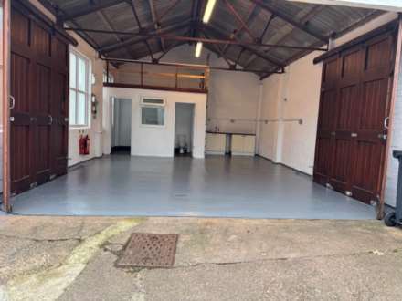 Unit 6 Belvedere Road, Exmouth, Image 3