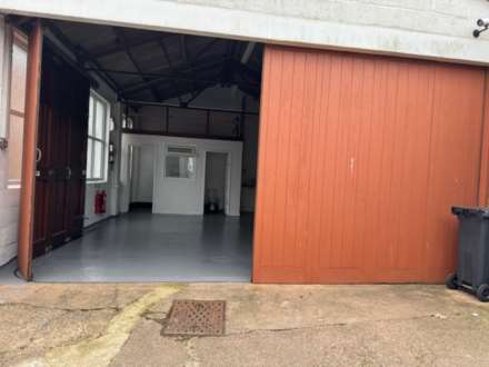 Unit 6 Belvedere Road, Exmouth, Image 4
