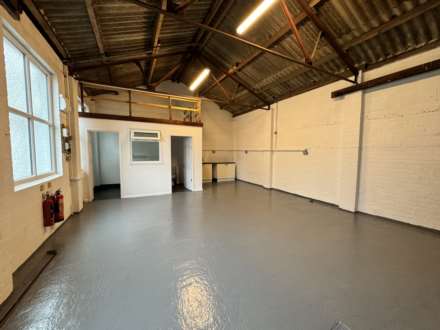 Unit 6 Belvedere Road, Exmouth, Image 6