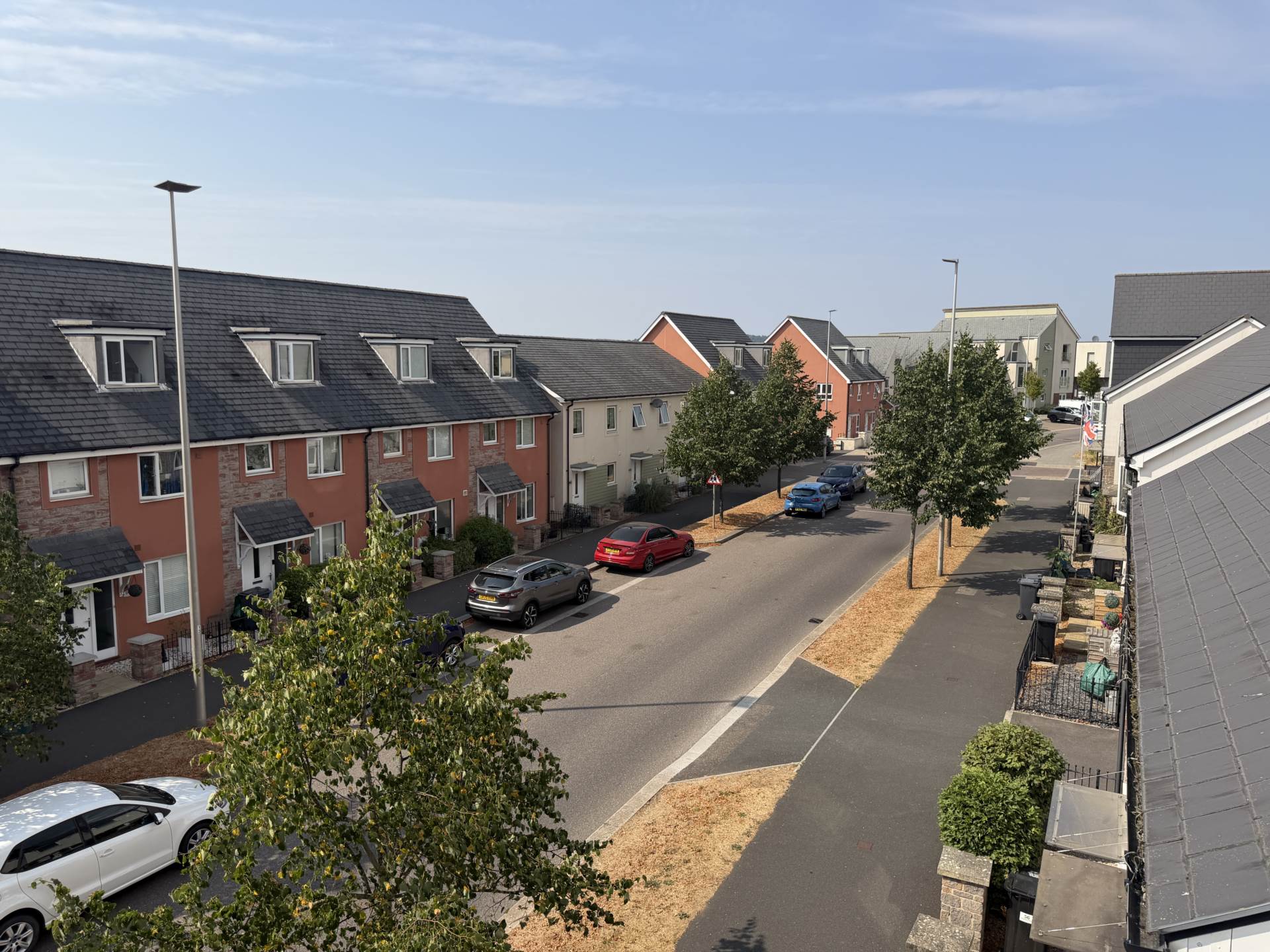 Higher Meadow, Cranbrook, Exeter, Image 8