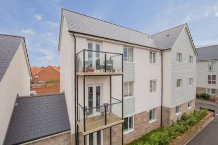 Higher Meadow, Cranbrook, Exeter, Image 1