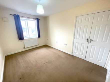 Higher Meadow, Cranbrook, Exeter, Image 5