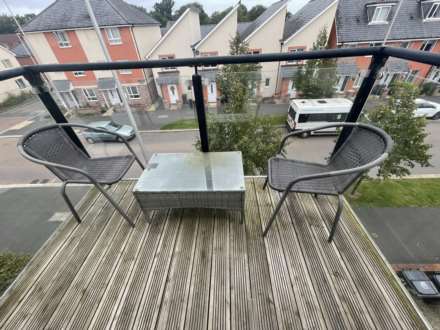 Higher Meadow, Cranbrook, Exeter, Image 7