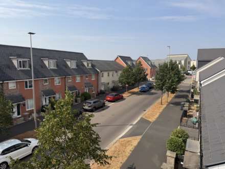 Higher Meadow, Cranbrook, Exeter, Image 8