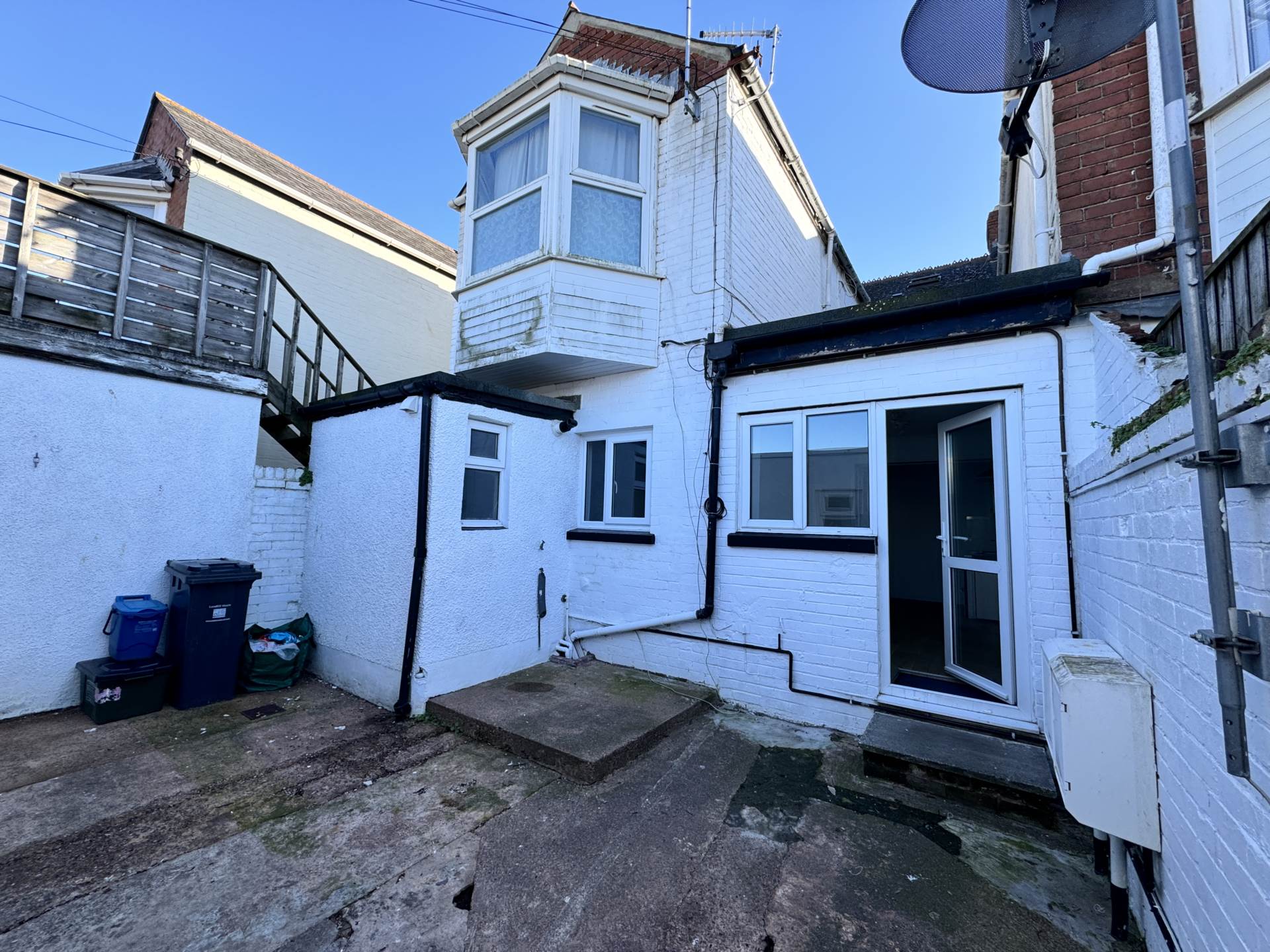 Victoria Road, Exmouth, Image 1