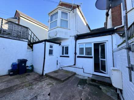 Victoria Road, Exmouth, Image 1