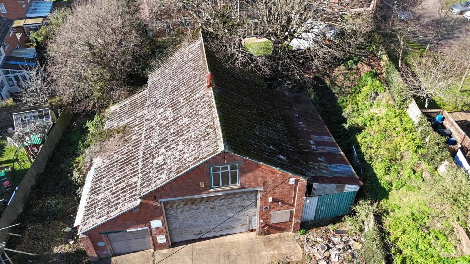 Clinton Garage, Budleigh Salterton, Image 2