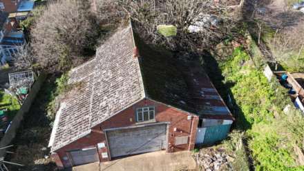 Clinton Garage, Budleigh Salterton, Image 2