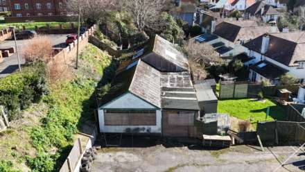 Clinton Garage, Budleigh Salterton, Image 3
