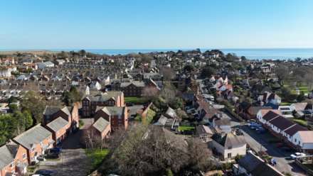 Clinton Garage, Budleigh Salterton, Image 5