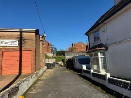 Clinton Garage, Budleigh Salterton, Image 6