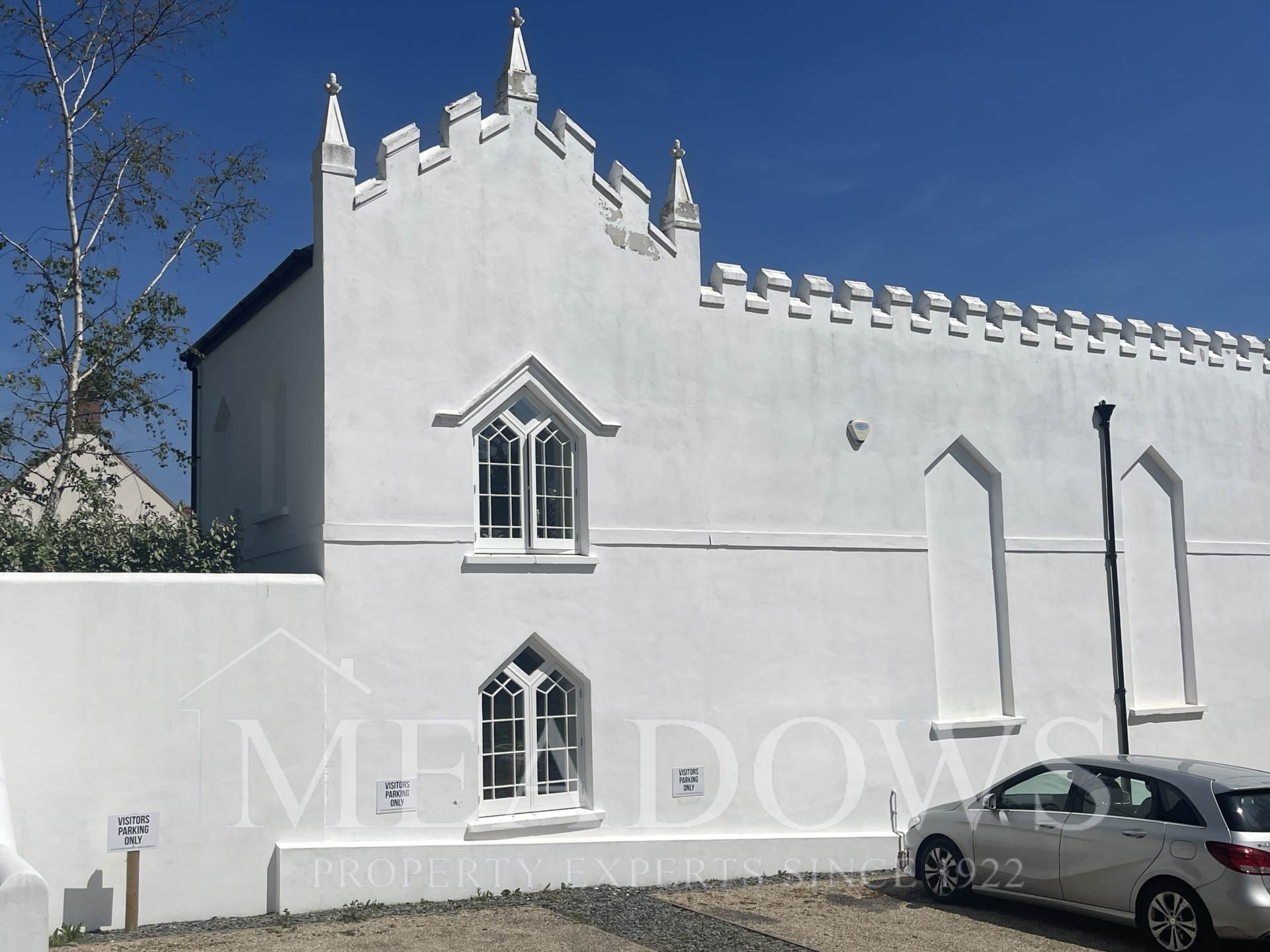 Hillcrest Gardens, Exmouth, Image 12