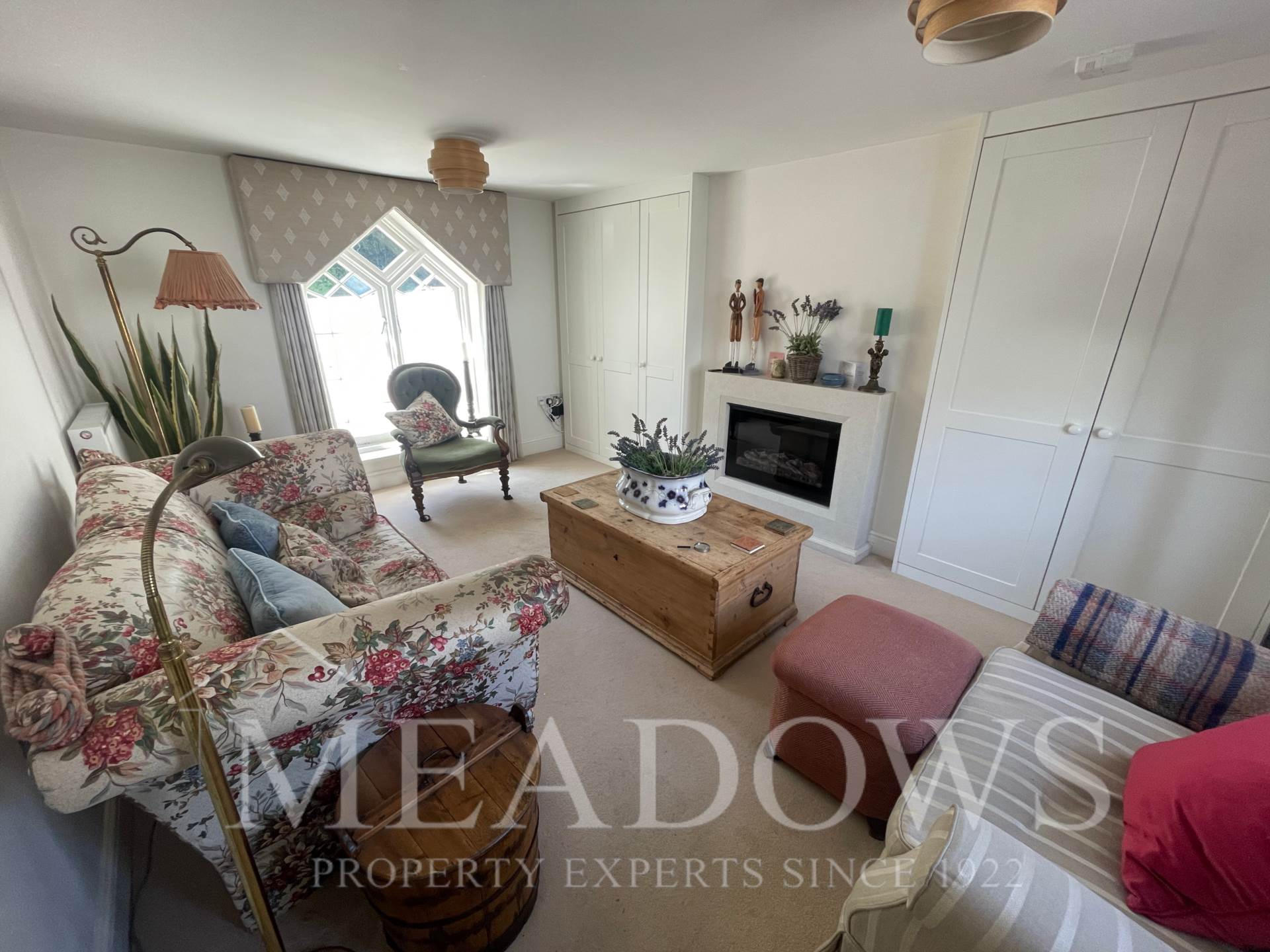 Hillcrest Gardens, Exmouth, Image 2