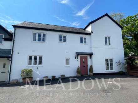 Hillcrest Gardens, Exmouth, Image 1