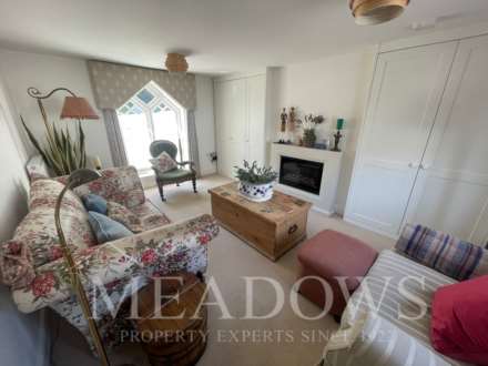 Hillcrest Gardens, Exmouth, Image 2