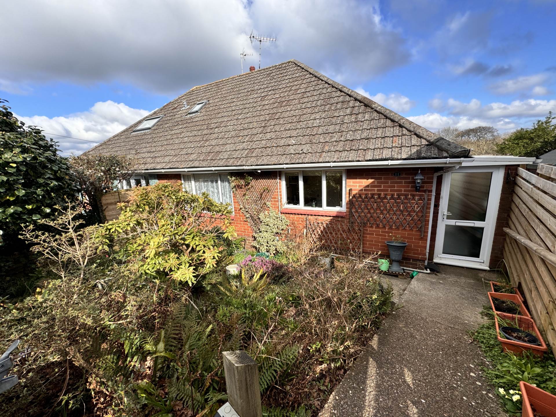Oakleigh Road, Exmouth, Image 1