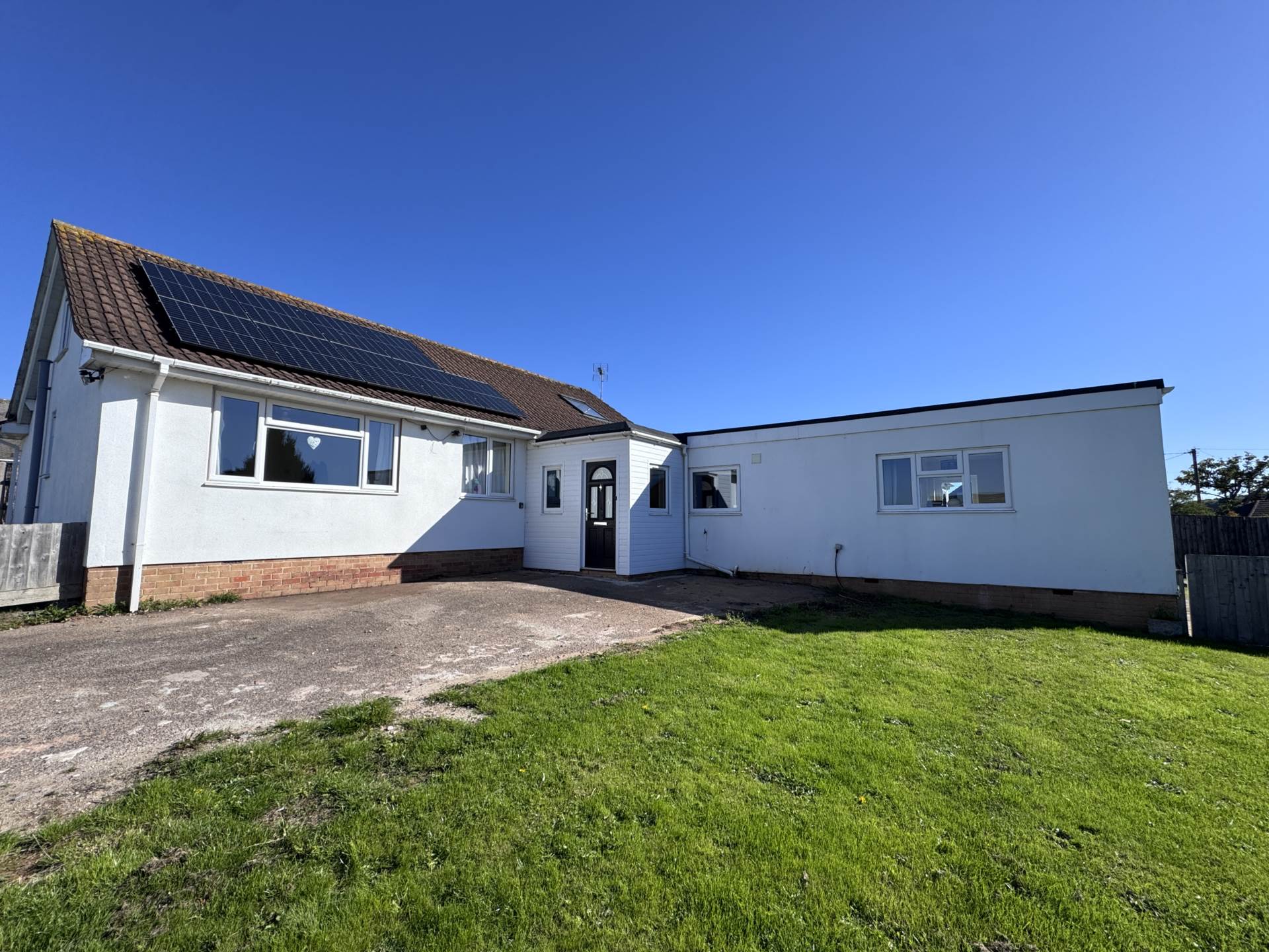 St Johns Road, Exmouth, Image 1