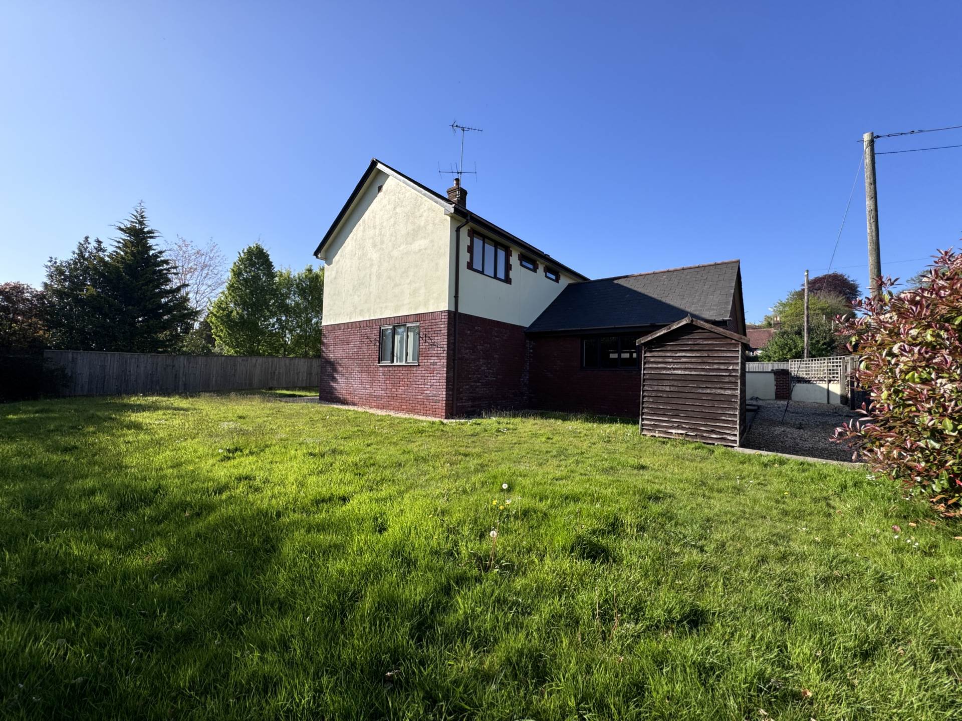 Oak Hill, East Budleigh, Image 10