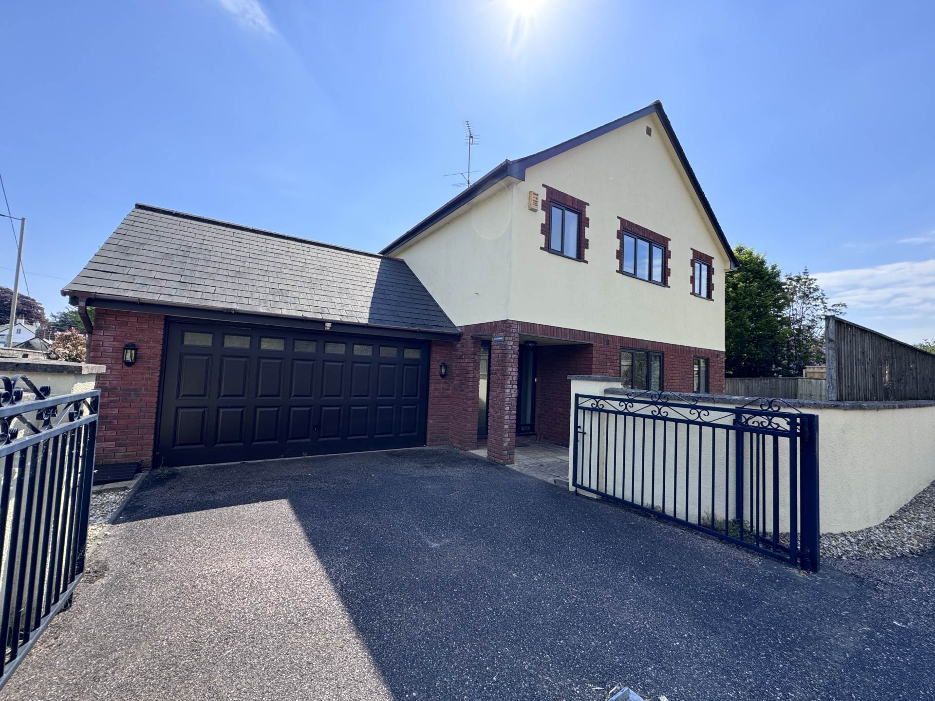 Oak Hill, East Budleigh, Image 11