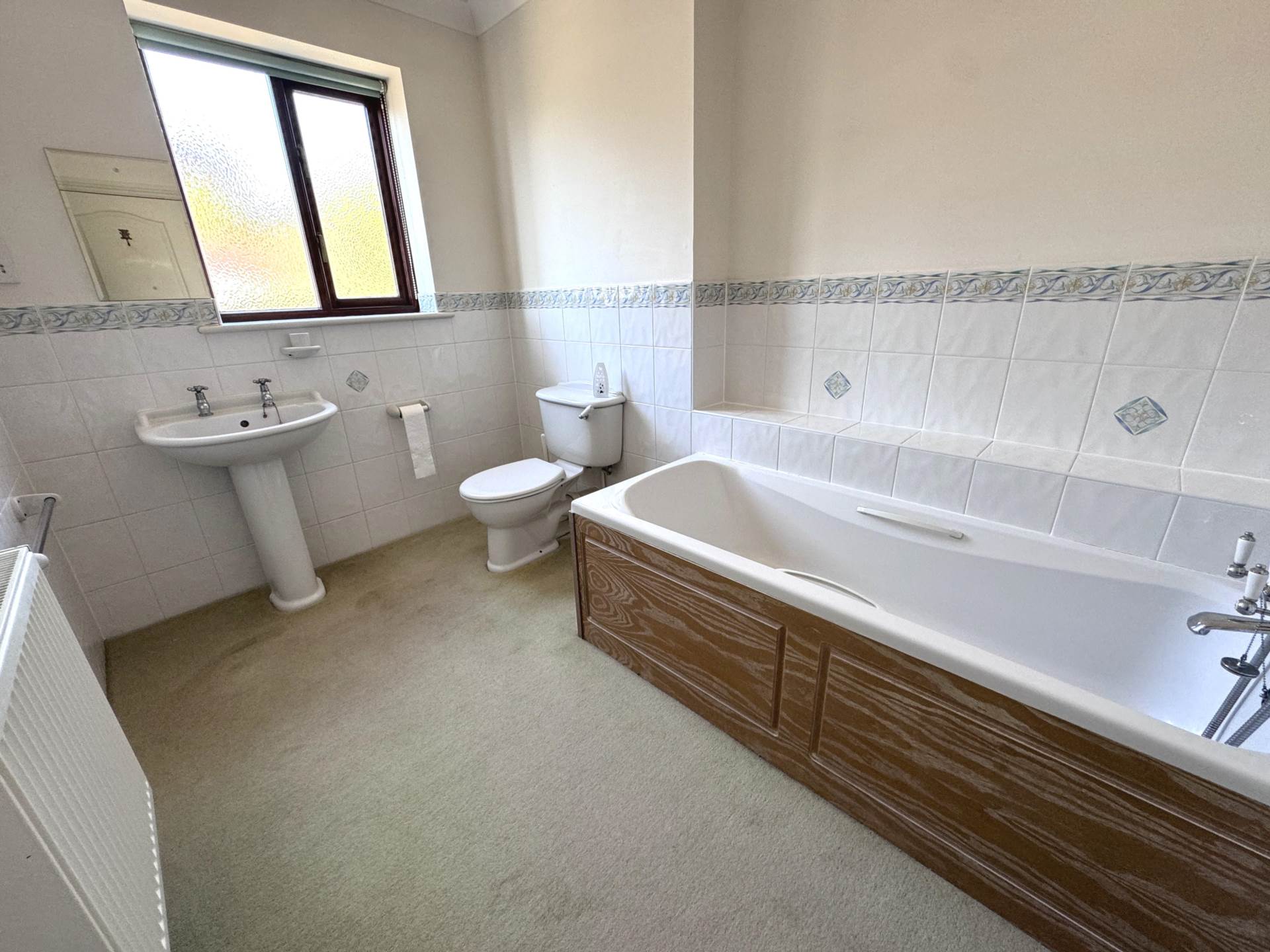 Oak Hill, East Budleigh, Image 6