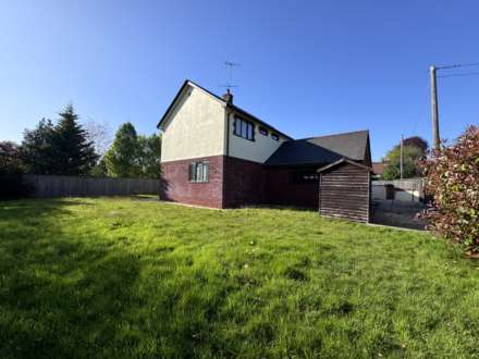 Oak Hill, East Budleigh, Image 10