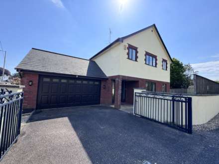 Oak Hill, East Budleigh, Image 11